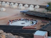 Wadi Rum - Il campo visto dall&#039;alto